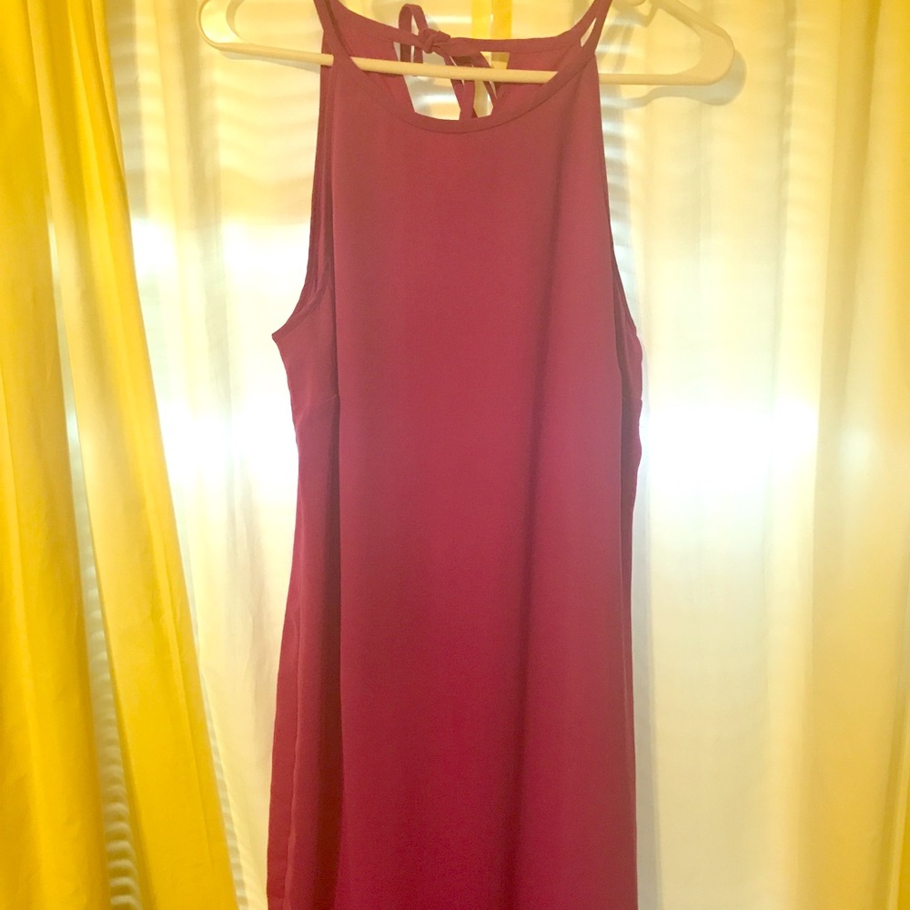 Banana Republic Dress